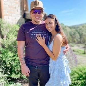 Meet your Posher, Alana